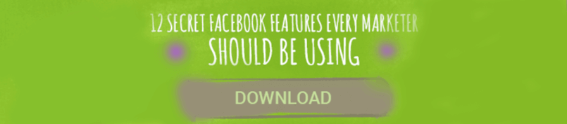 12大Facebook隱藏功能 12大Facebook隱藏功能