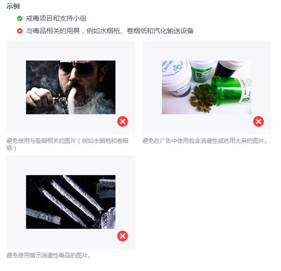 藥品及藥物說明圖