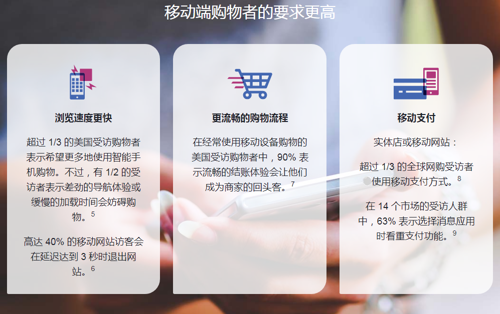 2020 年大變革：移動經(jīng)濟勢不可擋