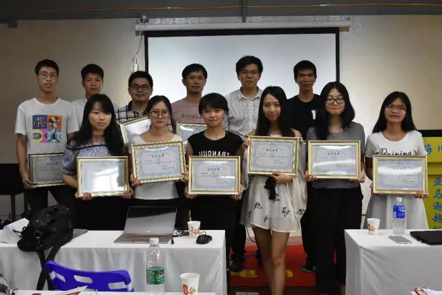 Facebook運營培訓班005期-回顧