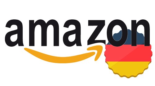亞馬遜一年一度數(shù)據(jù)報告（德國站）