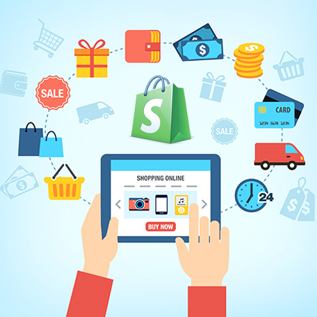 直播回顧 | Shopify再營(yíng)銷(xiāo)方式解析