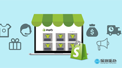 獨立站顧問式陪跑